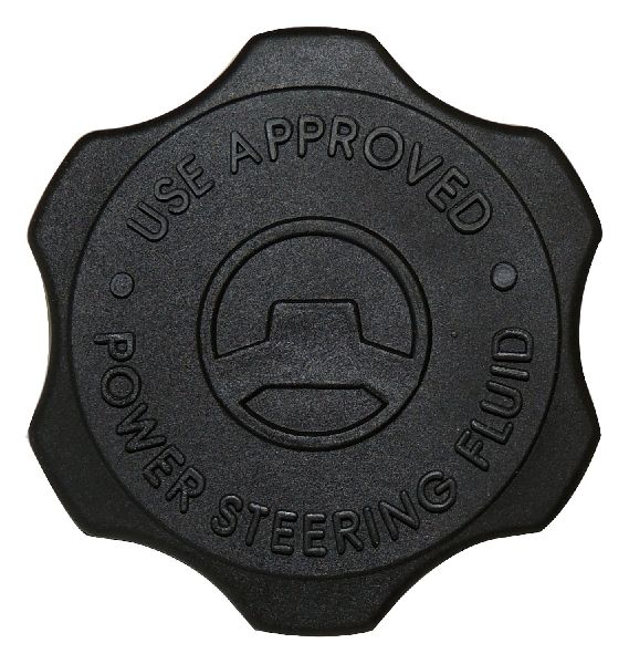 2011-2014 Dodge Durango Power Steering Reservoir Cap (Crown Automotive)