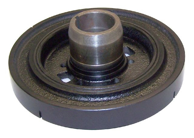 1992-2003 Dodge Dakota Engine Harmonic Balancer (Crown Automotive)