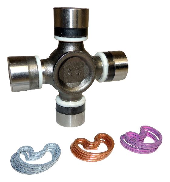 1994-2006 Dodge Ram 1500 Universal Joint - Front Driveshaft at Front Axle or Rear Driveshaft at Rear Axle (Crown Automotive)