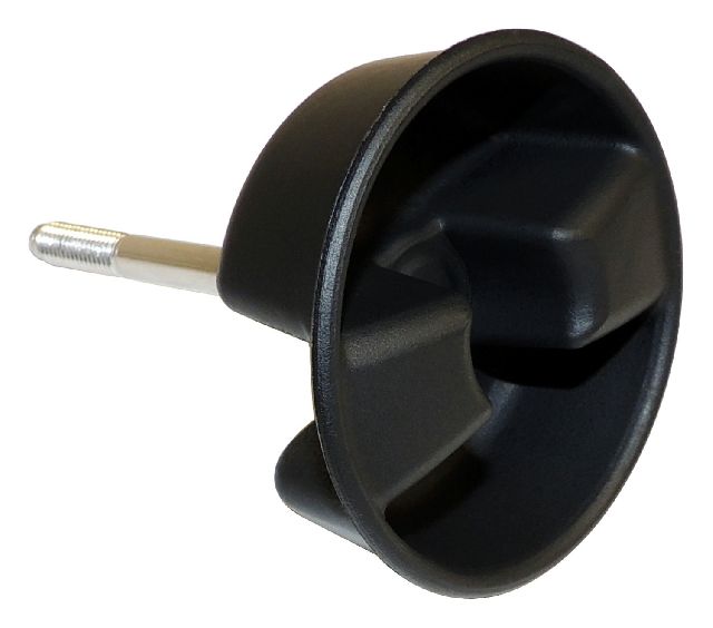 2007-2017 Jeep Wrangler Hard Top Bolt (Crown Automotive)