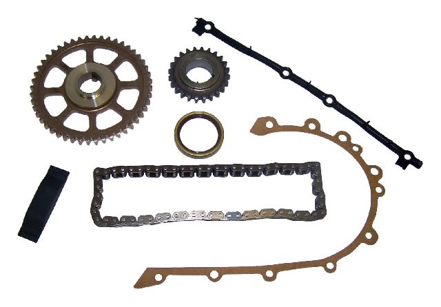 1999-2001 Jeep Cherokee Engine Timing Set (Crown Automotive)