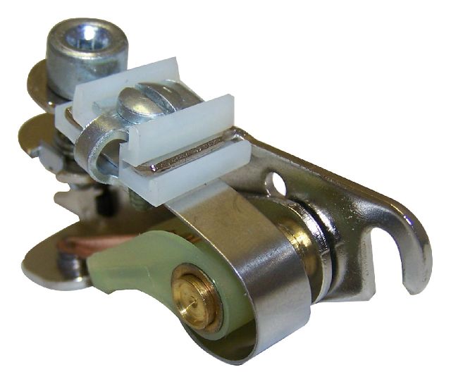 1974 Jeep Cherokee Ignition Contact Set (Crown Automotive)