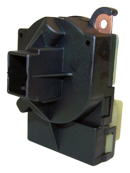 1997-2001 Jeep Cherokee Ignition Lock Cylinder and Switch (Crown Automotive)