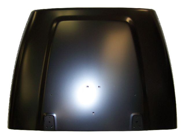 1997-2005 Jeep Wrangler Hood (Crown Automotive)