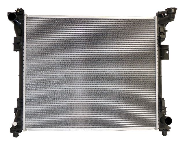 2011-2013 Dodge Grand Caravan Radiator (Crown Automotive)