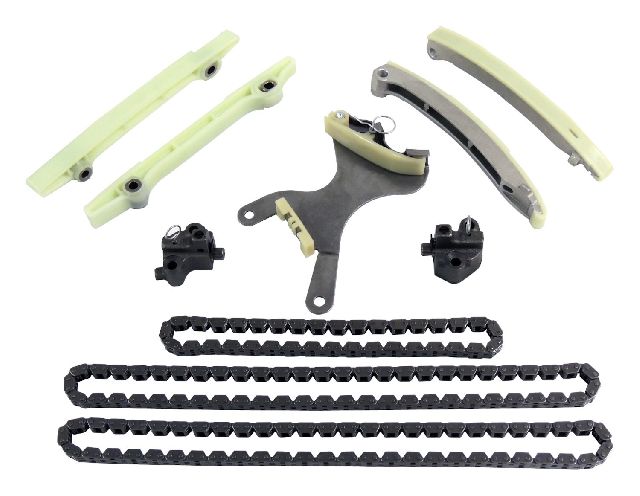 2000-2003 Dodge Durango Engine Timing Chain Kit (Crown Automotive)