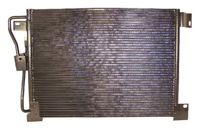 1993-1998 Jeep Grand Cherokee A/C Condenser (Crown Automotive)