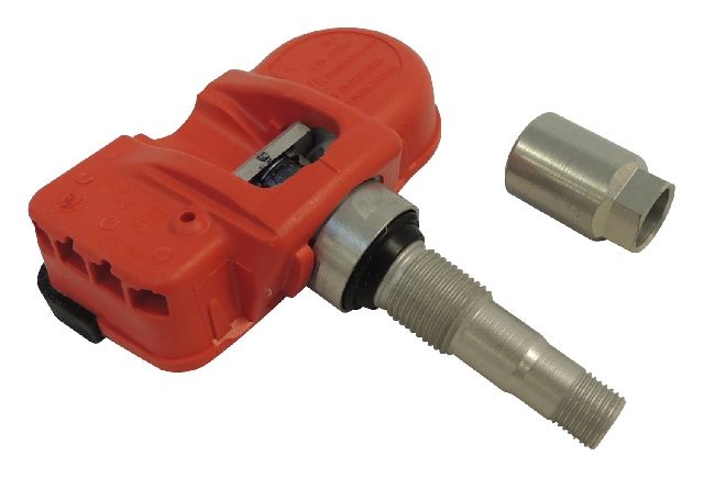 2009-2014 Chrysler 300 Tire Pressure Monitoring System (TPMS) Sensor Valv (Crown Automotive)