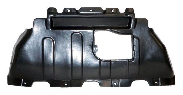 2011-2018 Dodge Durango Engine Splash Shield (Crown Automotive)