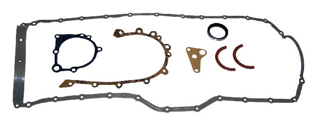 2001 Jeep Cherokee Engine Conversion Gasket Set (Crown Automotive)