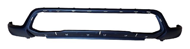 2016-2020 Jeep Grand Cherokee Bumper Cover Trim Panel (Crown Automotive)