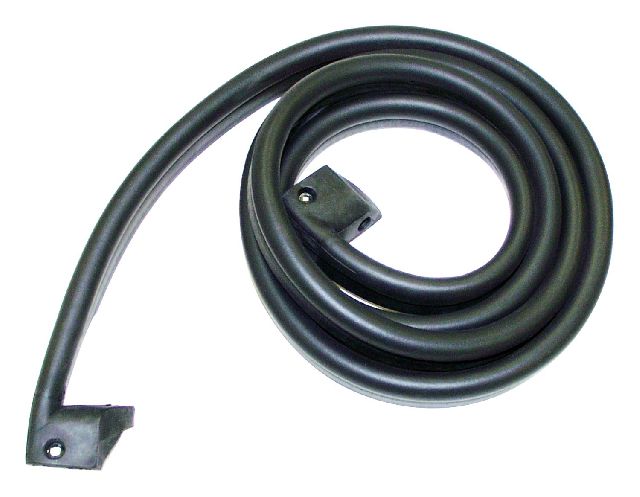 1987-1995 Jeep Wrangler Liftgate Seal (Crown Automotive)