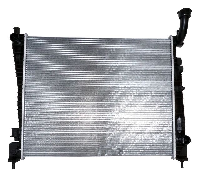 2011-2018 Dodge Durango Radiator (Crown Automotive)