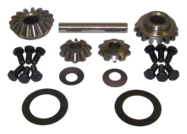 1974-1988 Jeep J20 Differential Rebuild Kit - Rear (Crown Automotive)