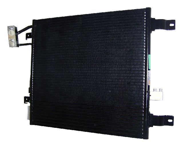2007-2011 Jeep Wrangler Automatic Transmission Oil Cooler (Crown Automotive)