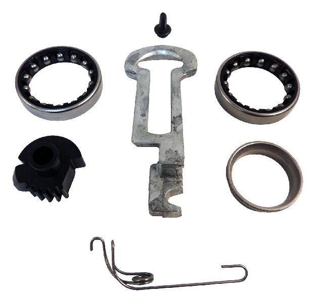 1974-1990 Jeep Wagoneer Steering Column Bearing (Crown Automotive)