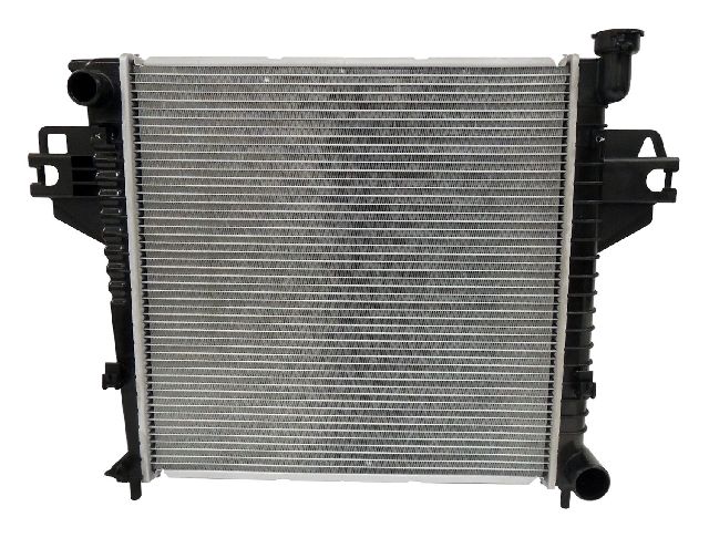 2007 Jeep Liberty Radiator (Crown Automotive)