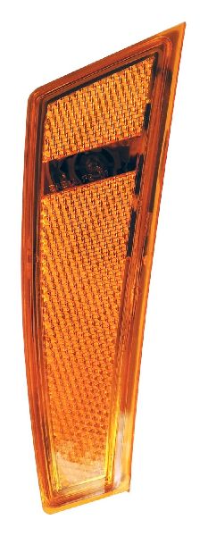 2008-2012 Jeep Liberty Marker Light Assembly - Front Left (Crown Automotive)