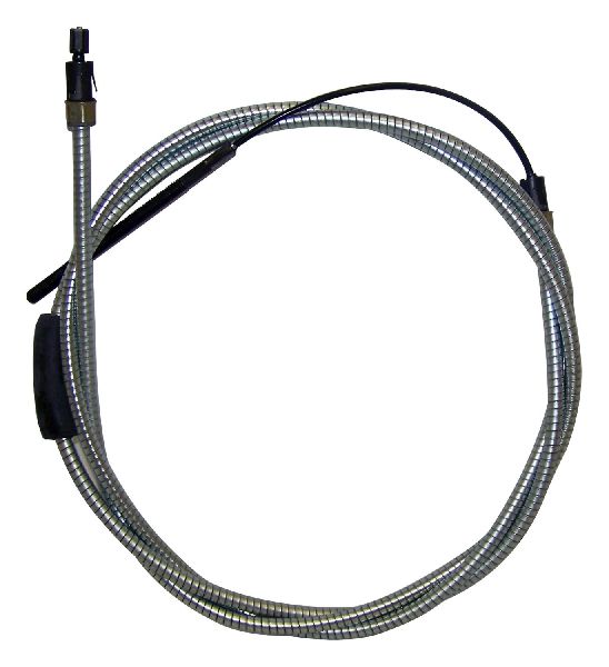 1987-1992 Jeep Comanche Parking Brake Cable - Front (Crown Automotive)