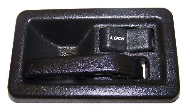 1984-1986 Jeep Cherokee Interior Door Handle - Front Right (Crown Automotive)