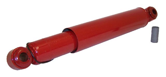1947-1955 Jeep Willys Suspension Shock Absorber - Rear (Crown Automotive)