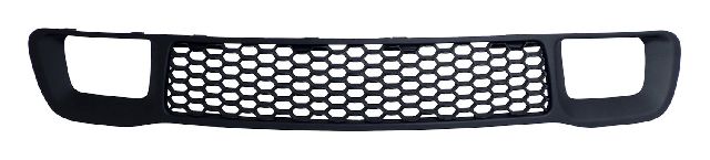 2014-2016 Jeep Grand Cherokee Grille - Front (Crown Automotive)