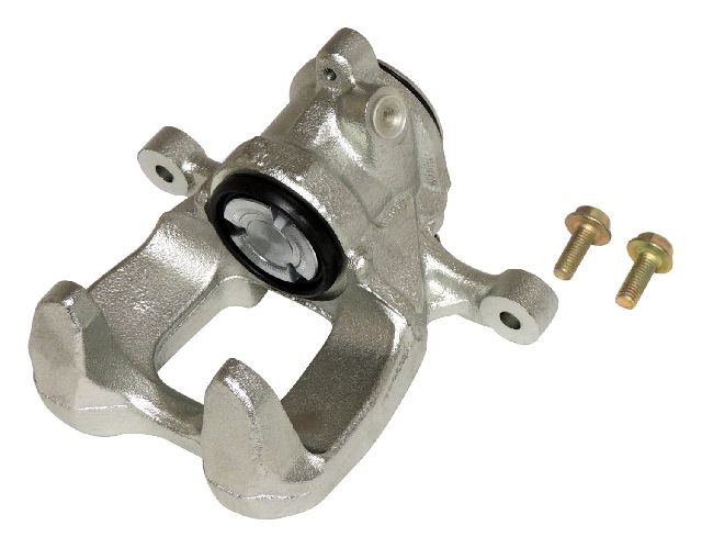 2016-2018 Fiat 500X Disc Brake Caliper - Rear Right (Crown Automotive)