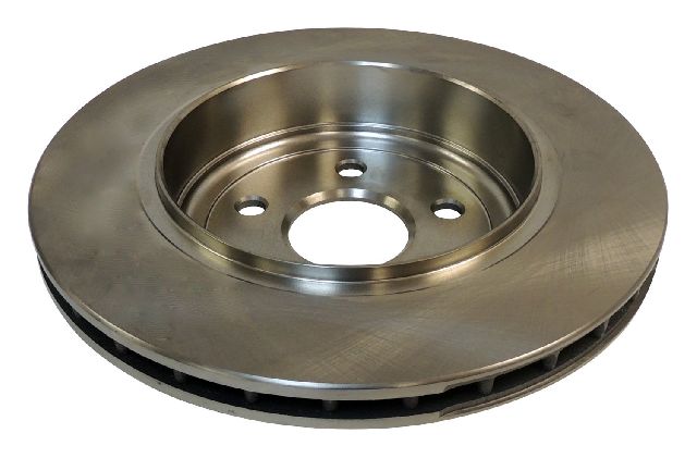 2018 Dodge Durango Disc Brake Rotor - Rear (Crown Automotive)