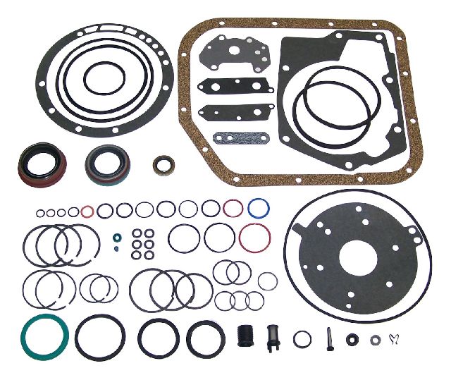 1994-1998 Jeep Grand Cherokee Automatic Transmission Overhaul Kit (Crown Automotive)