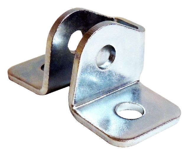 1984-2001 Jeep Cherokee Door Check Bracket (Crown Automotive)