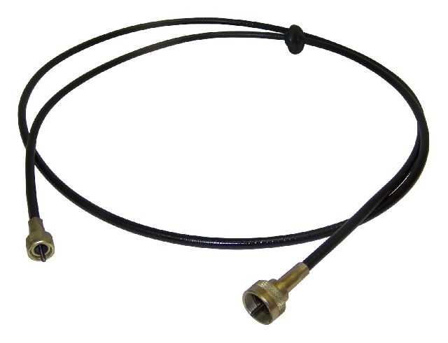 1979 Jeep Cherokee Speedometer Cable (Crown Automotive)