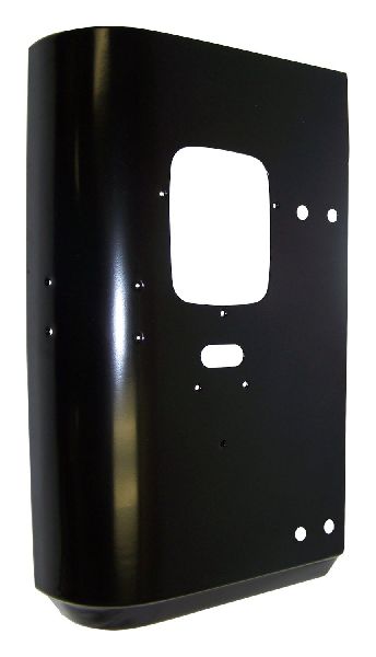 1976-1986 Jeep CJ7 Quarter Panel - Right (Crown Automotive)