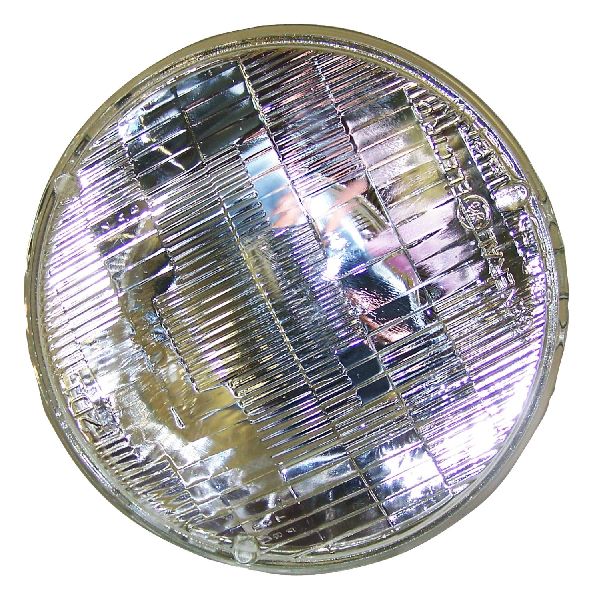 1997-2002 Jeep Wrangler Headlight Bulb (Crown Automotive)