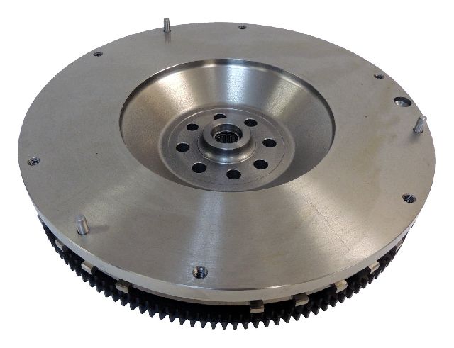 2007-2011 Jeep Wrangler Clutch Flywheel (Crown Automotive)