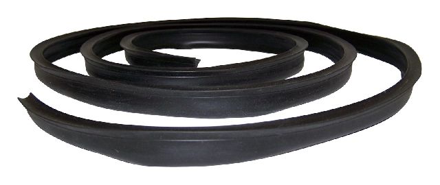 1946-1949 Jeep Willys Windshield Seal (Crown Automotive)