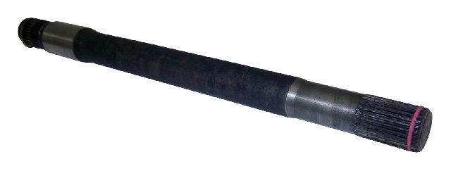 2002-2007 Jeep Liberty Drive Axle Shaft - Front Inner (Crown Automotive)