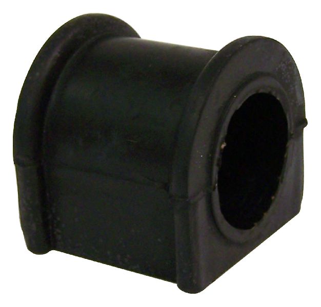 1987-1995 Jeep Wrangler Suspension Stabilizer Bar Bushing - Front Left or Front Right (Crown Automotive)