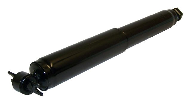1997-2006 Jeep Wrangler Suspension Shock Absorber - Rear (Crown Automotive)