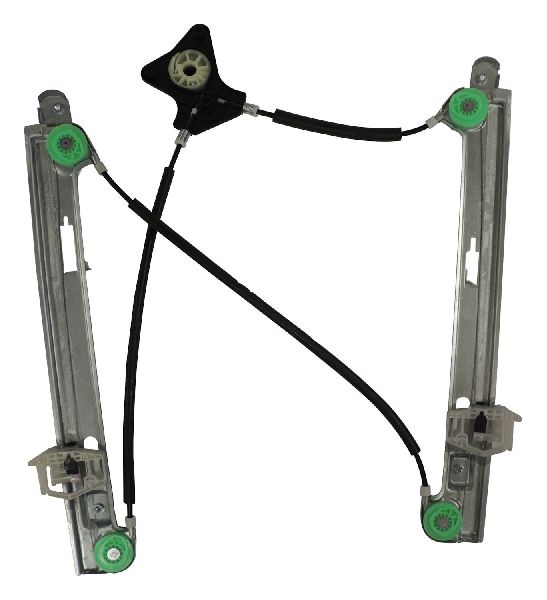 2007-2017 Jeep Compass Window Regulator - Front Left (Crown Automotive)