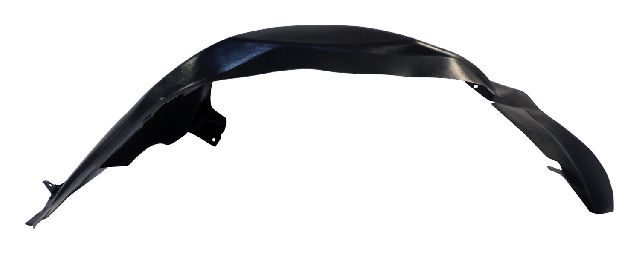 1999-2004 Jeep Grand Cherokee Fender Liner - Front Left (Crown Automotive)