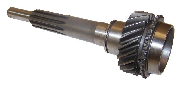 1976-1979 Jeep CJ7 Manual Transmission Input Shaft (Crown Automotive)