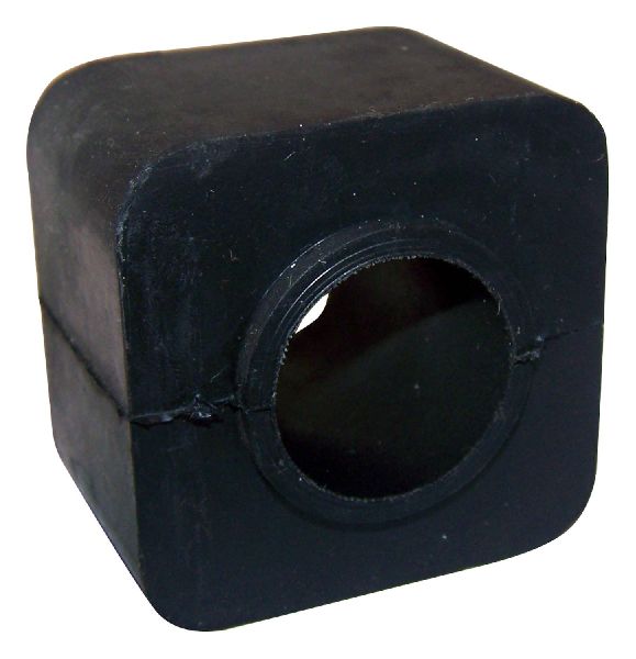 1982-1990 Dodge Omni Suspension Stabilizer Bar Bushing - Front Left or Front Right (Crown Automotive)