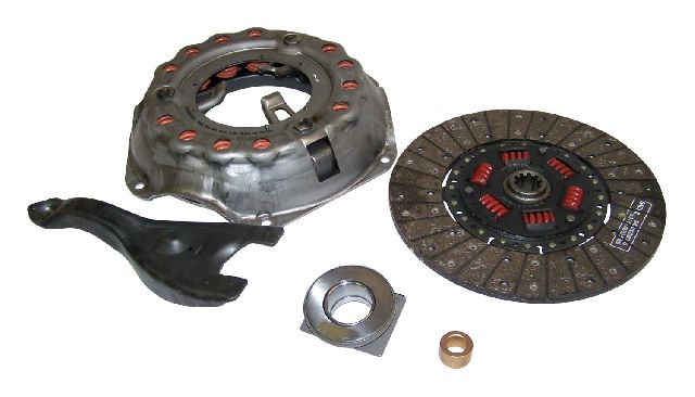 1976-1979 Jeep CJ7 Transmission Clutch Kit (Crown Automotive)
