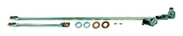 1976-1986 Jeep CJ7 Windshield Wiper Linkage (Crown Automotive)
