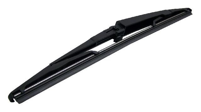 2006-2009 Jeep Commander Windshield Wiper Blade - Rear (Crown Automotive)