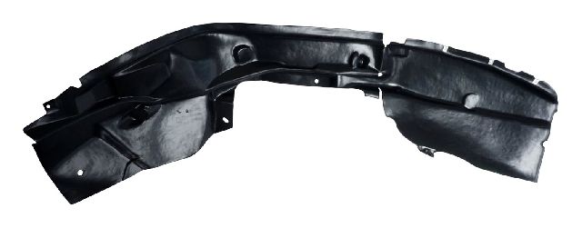 2011-2017 Jeep Compass Fender Liner - Front Right (Crown Automotive)