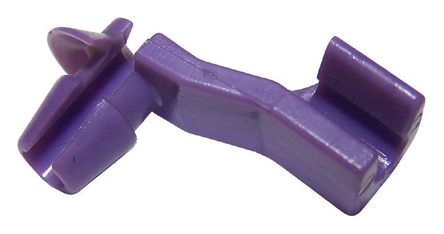 1998-2003 Dodge Durango Door Lock Rod Clip (Crown Automotive)