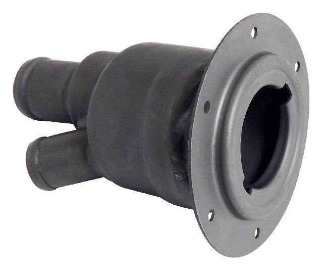 1978-1986 Jeep CJ7 Fuel Filler Neck (Crown Automotive)