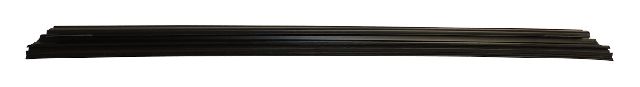 2007-2010 Jeep Grand Cherokee Door Seal - Inner (Crown Automotive)