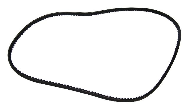 1981-1983 Jeep Wagoneer Accessory Drive Belt - Accessory Drive (Crown Automotive)